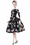 Mattel - Barbie - The Romance of Grace Kelly - Plastic - 2011 - Barbie Collection, Grace Kelly - Grace Kelly Collection - 0